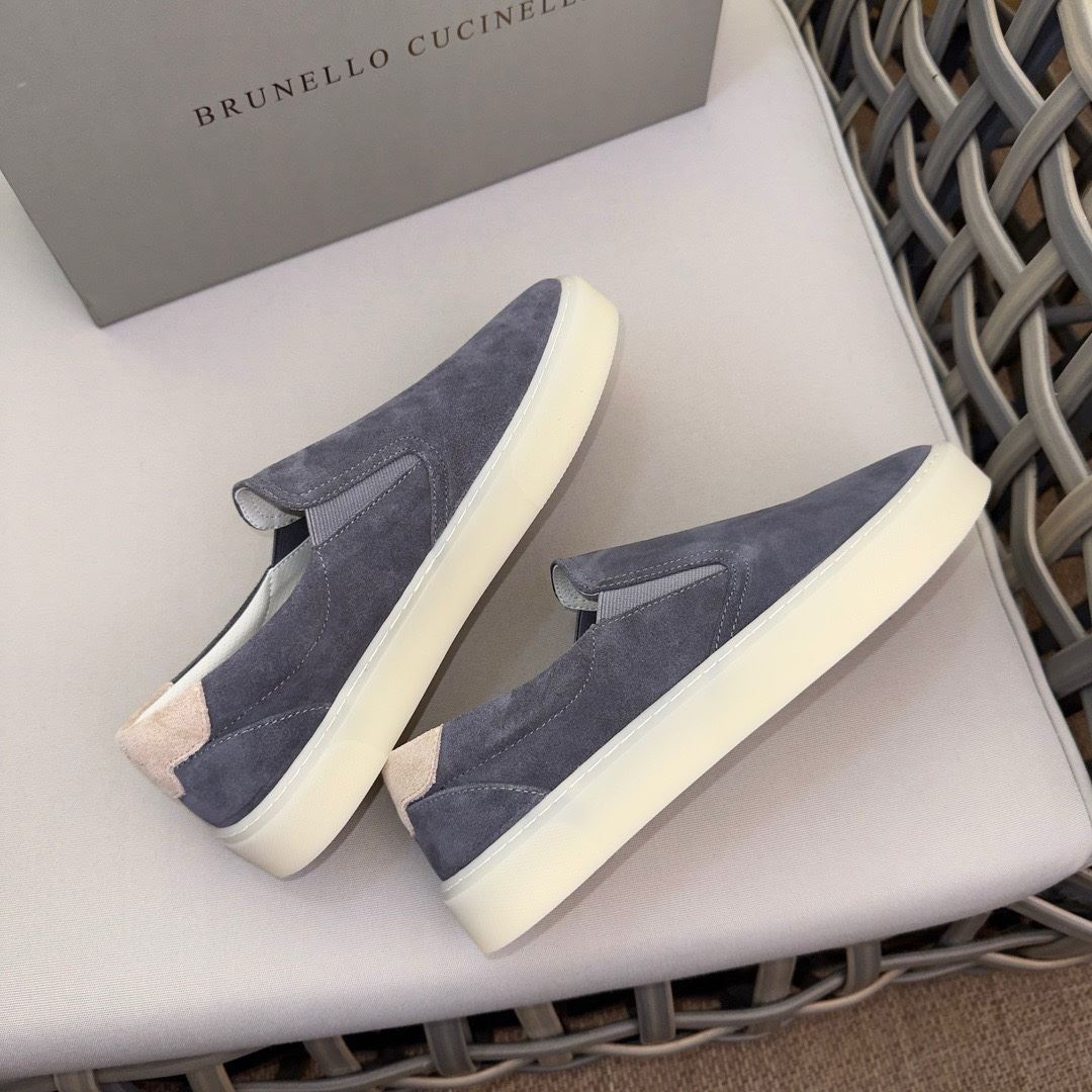 Brunello Cucinelli Shoes